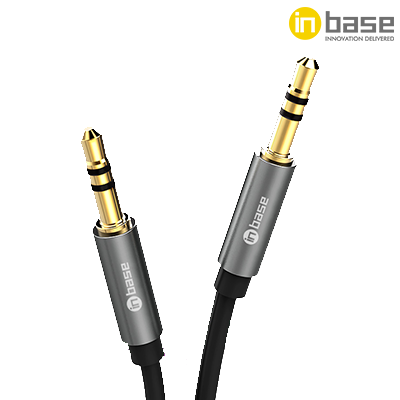 Câble audio Usb Type C vers auxiliaire Jack 3.5 mm Xssive XSS-C3.5BR 120 cm