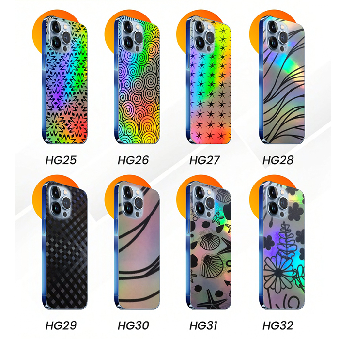 Holographic Skins - Inbase - Premium Smart Mobile Accessories ...