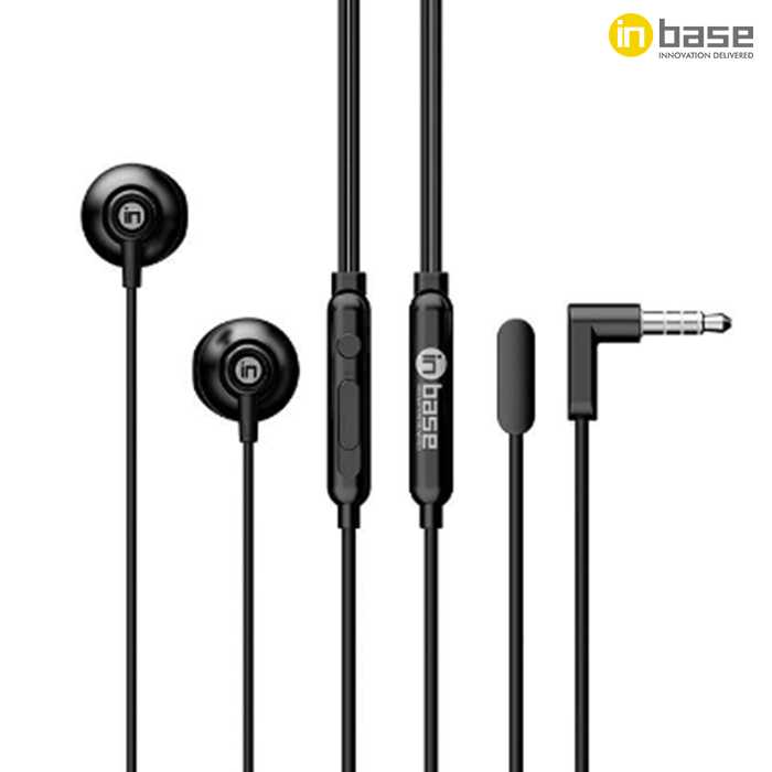 Urban Earphone Extra Bass GT3