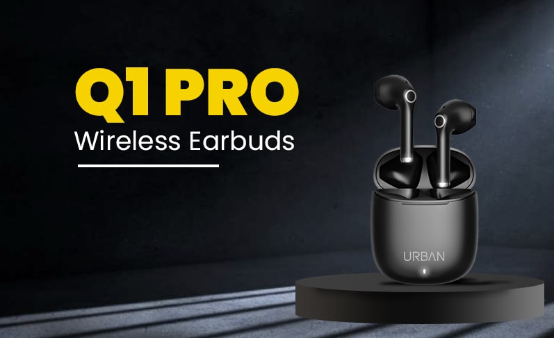 urban q1 pro earbuds